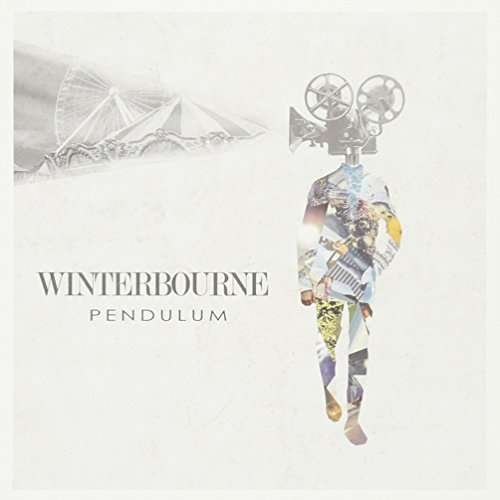 Winterbourne - Pendulum - Muziek - UNIVERSAL - 0602547865595 - 3 juni 2016