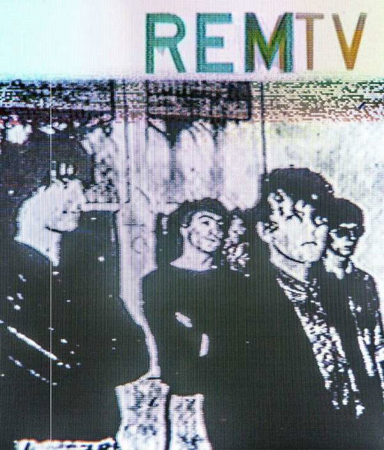 REMTV - R.E.M. - Música - RHINO - 0603497895595 - 24 de noviembre de 2014