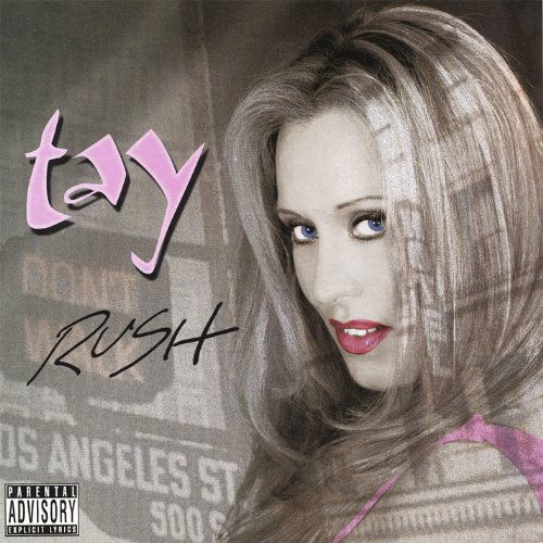 Cover for Tay · Rush (CD) (2006)