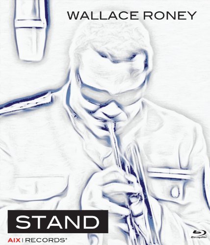 Stand - Wallace Roney - Movies - AIX - 0704338505595 - September 25, 2012