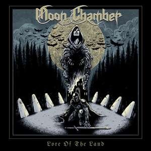 Cover for Moon Chamber · Lore Of The Land (LP) (2020)