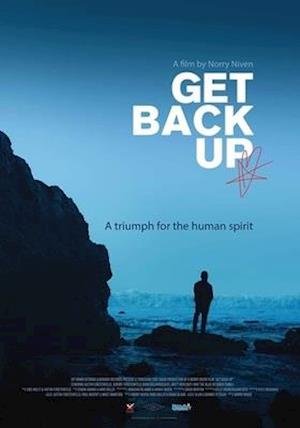 Cover for Blue October · Get Back Up (DVD) (2020)