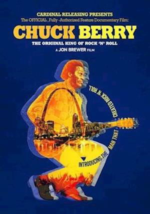 The Original King of Rock 'n' Roll - Chuck Berry - Filmes - POP/ROCK - 0760137342595 - 6 de novembro de 2020