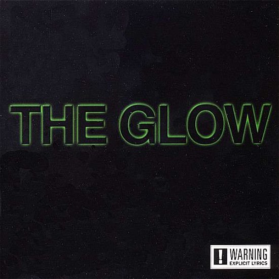 Cover for B Hunna · Glow (CD) (2008)