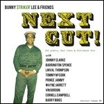 Cover for Bunny Lee · Next Cut (LP) (2022)