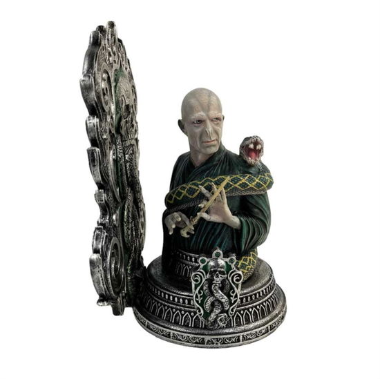 Cover for Harry Potter · Harry Potter Lord Voldemort Bookend (Stationery) (2024)