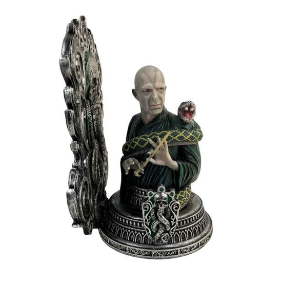 Harry Potter Lord Voldemort Bookend - Harry Potter - Bücher - HARRY POTTER - 0801269153595 - 18. Juli 2024