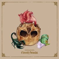 Eleventh Formulae - Exhumation - Music - PULVERISED - 0803343257595 - February 28, 2020