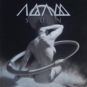 Cover for Adam · Sun (CD) (2021)