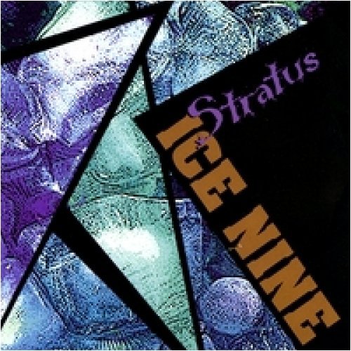 Ice Nine - Stratus - Música - CDB - 0884502132595 - 15 de setembro de 2009