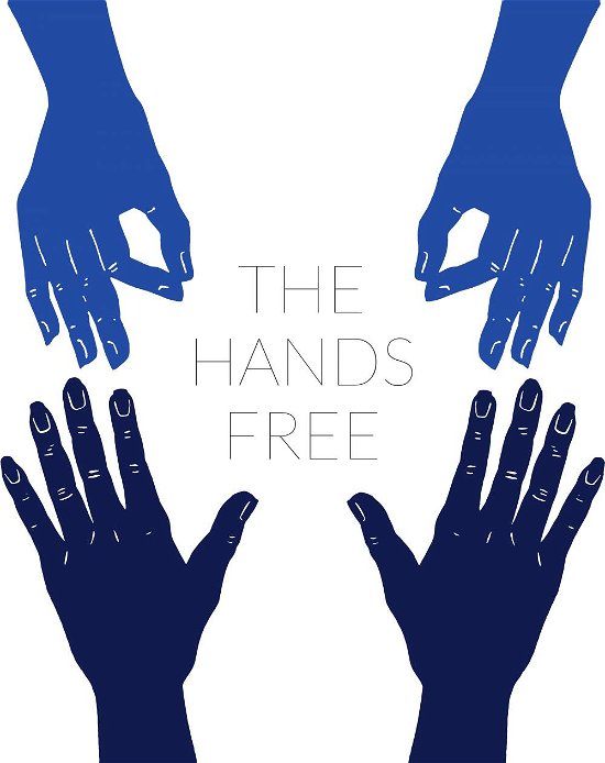 Hands Free - James Moore - Muziek - NAD - 0888295692595 - 25 mei 2018