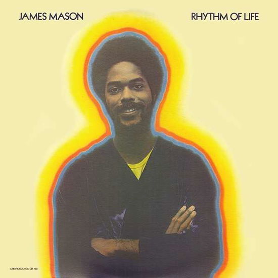 Rhythm Of Life - James Mason - Musikk - MVD - 0888295874595 - 13. desember 2019