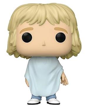 Cover for Funko Pop! Movies: · Dumb &amp; Dumber: Funko Pop! Movies - Harry Dunne Getting A Haircut (Vinyl Figure 1042) (Leksaker) (2020)