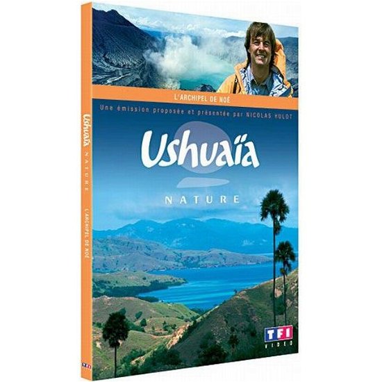 Ushuaia Nature (boitier Slim) - Movie - Movies - TF1 VIDEO - 3384442225595 - 