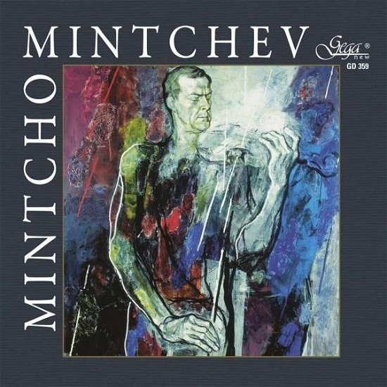Cover for Mintchev / Kapitanova / Vitali / Busoni · Mintcho Mintchev (CD) (2011)