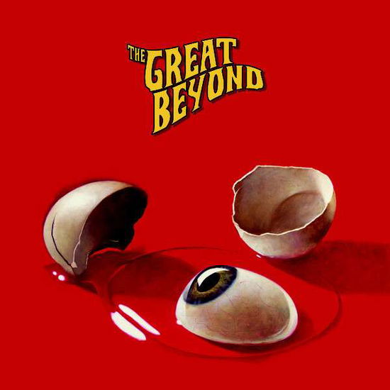 Cover for Great Beyond (LP) (2019)