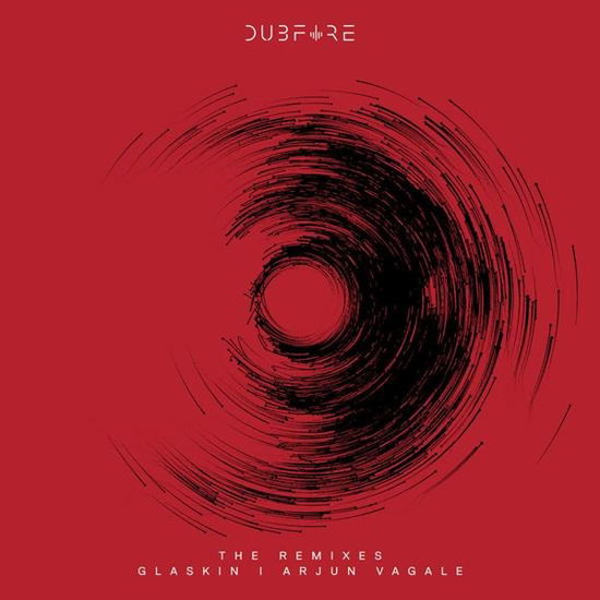 Cover for Dubfire · Evolv (LP) [Remix edition] (2023)