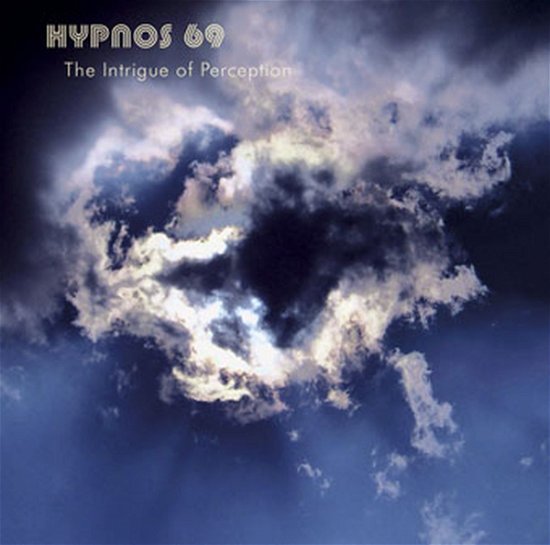 Cover for Hypnos 69 · Intrigue Of Perception (CD) (2005)