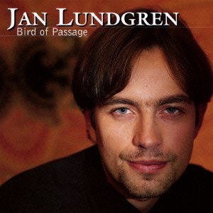 Cover for Jan Lundgren · Bird of Passage (CD) [Japan Import edition] (2015)