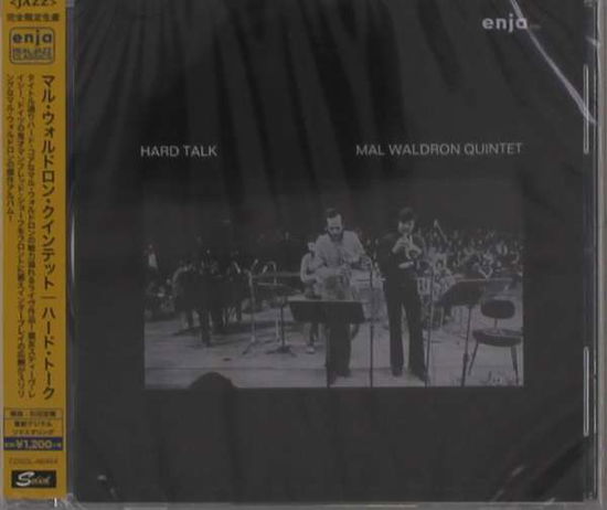 Hard Talk - Mal Waldron - Musik - UNIVERSAL - 4526180537595 - 6 november 2020