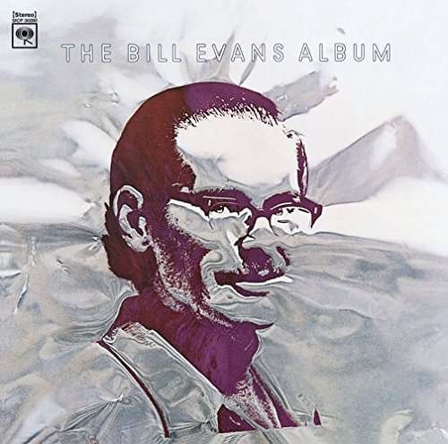 Cover for Bill Evans · Album (CD) [Limited edition] (2015)