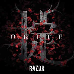 Okite - Razor - Music - DAIKI - 4582477543595 - May 27, 2020