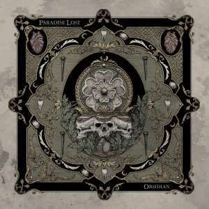 Obsidian - Paradise Lost - Musikk - SONY MUSIC ENTERTAINMENT - 4582546591595 - 15. mai 2020