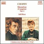 Cover for Fryderyk Chopin · * (CD)