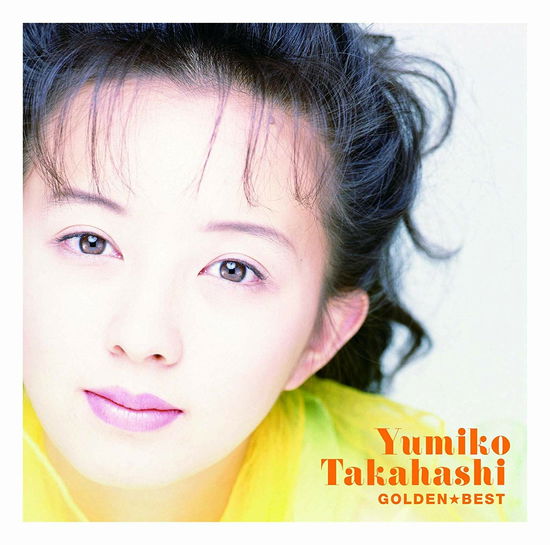 Cover for Takahashi Yumiko · Golden Best Takahashi Yumiko (CD) [Japan Import edition] (2010)