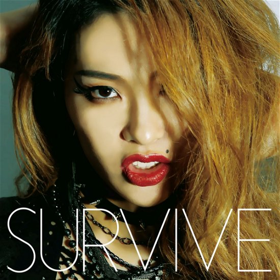 Cover for Kira · Survive (CD) [Japan Import edition] (2016)