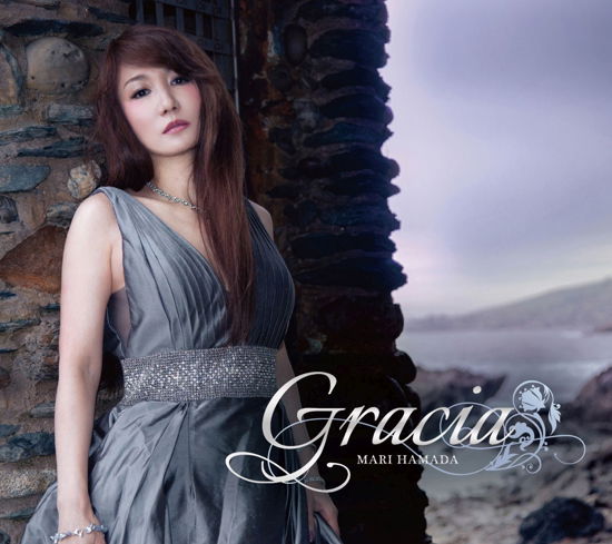 Gracia <limited> - Hamada Mari - Muzyka - VICTOR ENTERTAINMENT INC. - 4988002767595 - 1 sierpnia 2018