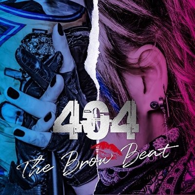 Cover for Brow Beat · 404 (CD) [Japan Import edition] (2022)