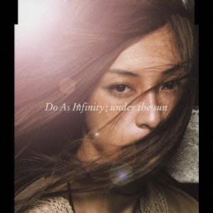 Cover for Do As Infinity · Under the Sun / Under the Moon (CD) [Japan Import edition] (2002)