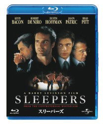 Cover for Jason Patrick · Sleepers (MBD) [Japan Import edition] (2012)