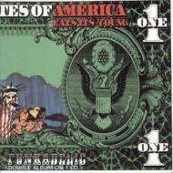 America Eats Its Young - Funkadelic - Musiikki - P-VINE RECORDS CO. - 4995879170595 - perjantai 17. kesäkuuta 2005