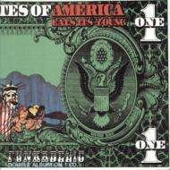 Cover for Funkadelic · America Eats Its Young (CD) [Japan Import edition] (2005)