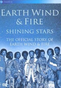 Shining Stars - Earth, Wind & Fire - Música - LOCAL - 5036369801595 - 12 de junho de 2006