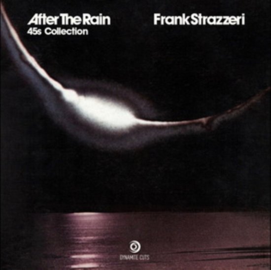 Cover for Frank Strazzeri · After The Rain 45s Collection (LP) (2023)