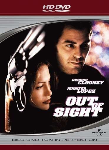 Cover for Out of Sight Hd-dvd S/t (DVD) (2007)