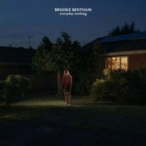 Everyday Nothing - Brooke Bentham - Musik - ALLPOINTS - 5052442016595 - 28. februar 2020