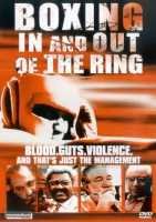 Boxing in and out of the Ring - Boxing in and out of the Ring - Film - Momentum Pictures - 5060021175595 - 28. januar 2002