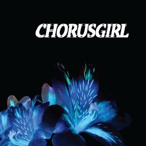 Cover for Chorusgirl (LP) (2015)