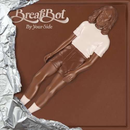 By Your Side - Breakbot - Musik - BECAUSE - 5060281612595 - 17. september 2012
