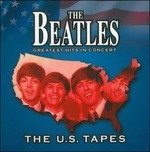 Cover for Beatles the · The U.s. Tapes (CD) (1901)