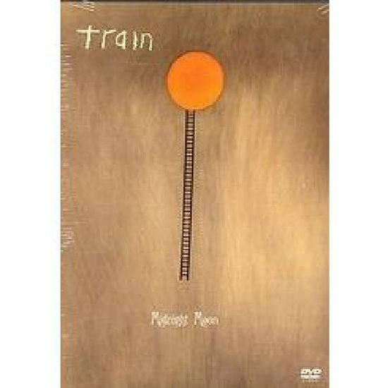 Midnight Moon - Train - Filmes - SONY - 5099705419595 - 4 de março de 2002