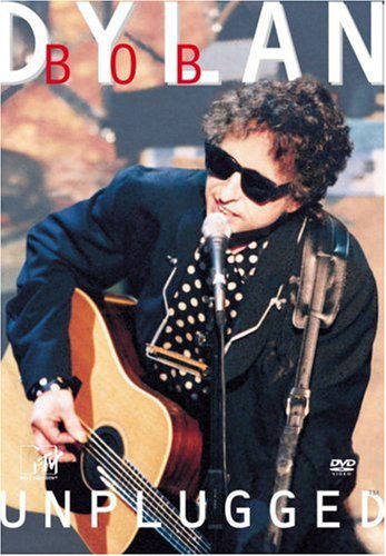 Bob Dylan - Mtv Unplugged - Bob Dylan - Elokuva - COLUMBIA - 5099720243595 - maanantai 5. huhtikuuta 2004