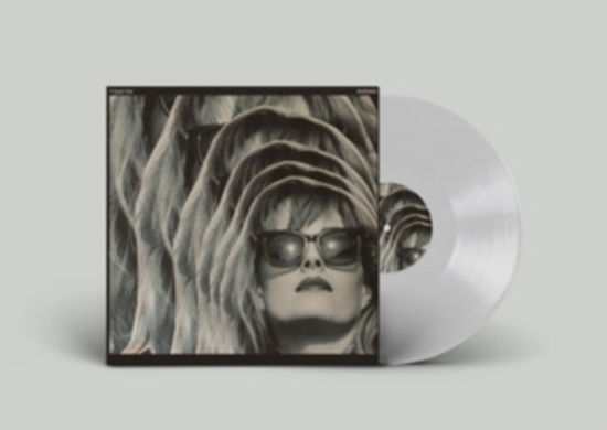 Y Dydd Olaf (Crystal Clear Vinyl) - Gwenno - Music - HEAVENLY RECORDINGS - 5400863096595 - July 7, 2023