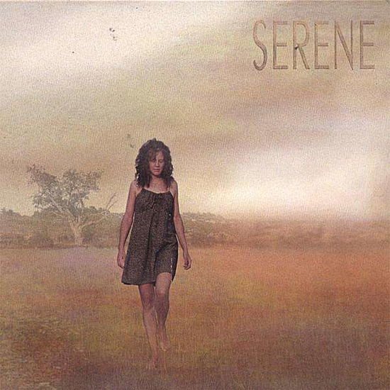 Serene - Pernilla Aidt - Musik - COPE RECORDS - 5707471000595 - 5 augusti 2003