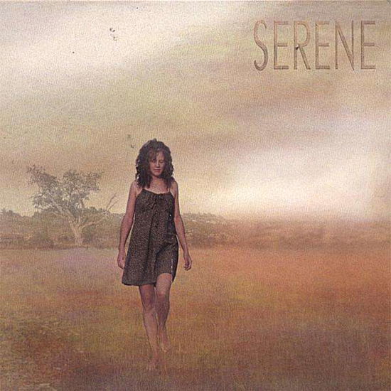 Serene - Pernilla Aidt - Musik - COPE RECORDS - 5707471000595 - 5. august 2003