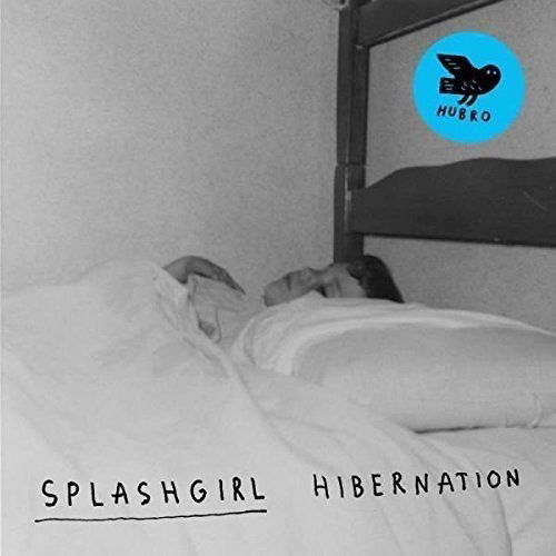 Hibernation - Splashgirl - Musik - HUBRO - 7033662035595 - 10. juni 2016
